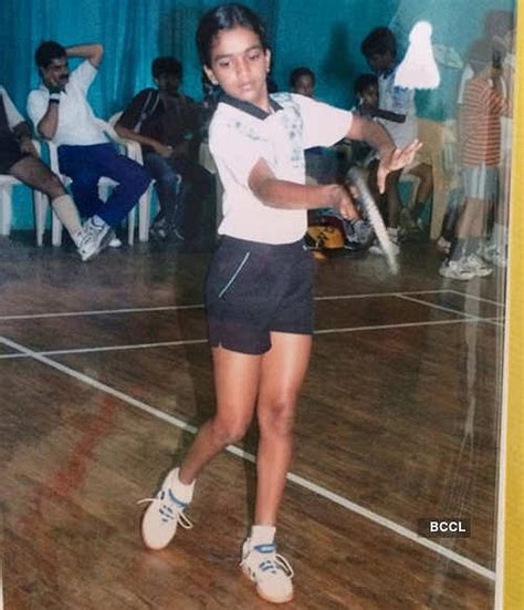 P. V. Sindhu | Career, Age, Biography, Family, Struggle