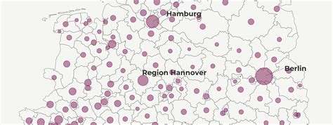 6 easy ways to map population density in R | Milos Popovic - personal ...