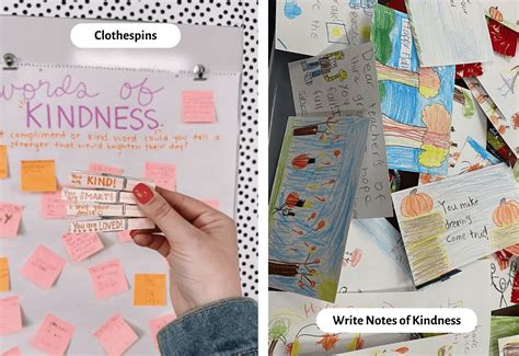 42 Kindness Activities for Elementary Students - Teaching Expertise