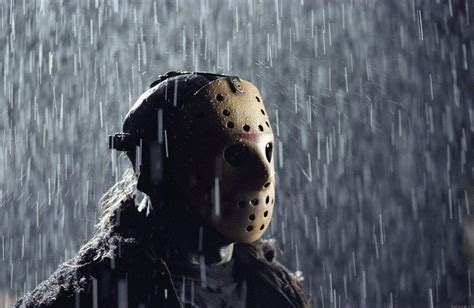 Jason Voorhees HD Wallpapers - Wallpaper Cave