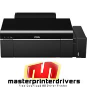 Epson L800 Driver Download | Master Printer Drivers