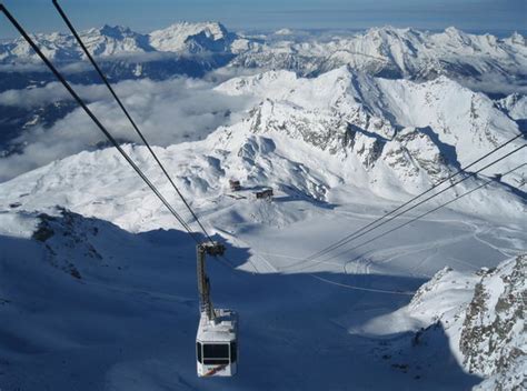 Verbier Ski Resort to OPEN This Weekend for Skiing & Riding - SnowBrains