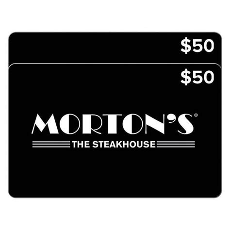 Morton's Steakhouse Locations Sale | cityofclovis.org