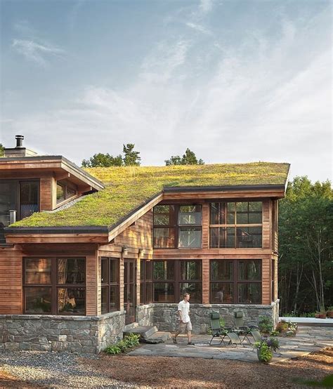 72 best Mono Pitched Roof Houses images on Pinterest | Hay barn, Carpentry and House design