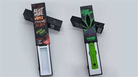 Take Your Cannabis Business to the Next Level With Custom Packaging