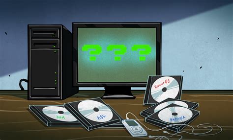 ReactOS: Dipping A Toe In A Millennium-era Open Source Dream | Hackaday