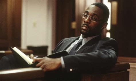 Idris Elba as Stringer Bell in The Wire. Idris Elba, The Wire Hbo, Frank Lucas, New Jack City ...