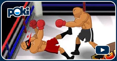 WORLD BOXING TOURNAMENT 2 Online - Play for Free at Poki.com!