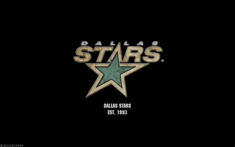 Dallas Stars Wallpapers - Wallpaper Cave