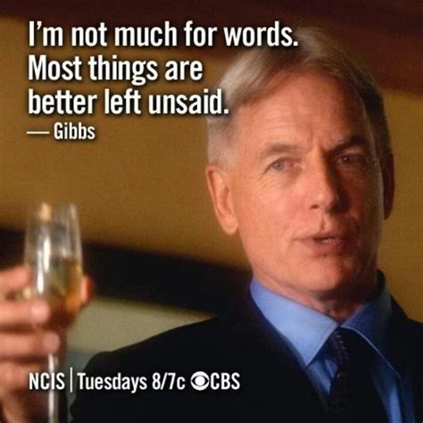 Best Ncis Quotes. QuotesGram