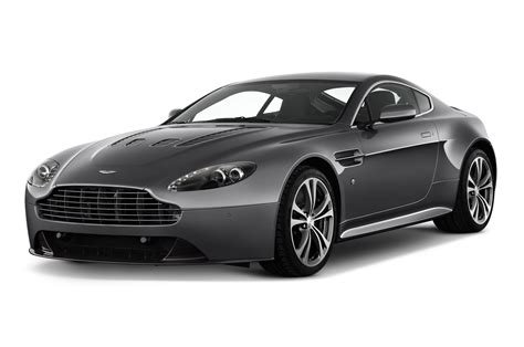 2012 Aston Martin V12 Vantage Prices, Reviews, and Photos - MotorTrend