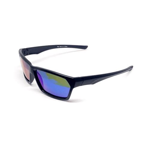 MAXX Cobra 2.0 Smoke Polarized Black Sunglasses - Walmart.com - Walmart.com