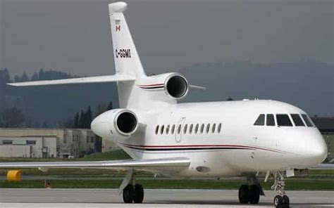 Dassault Falcon 900LX - Price, Specs, Photo Gallery, History - Aero Corner