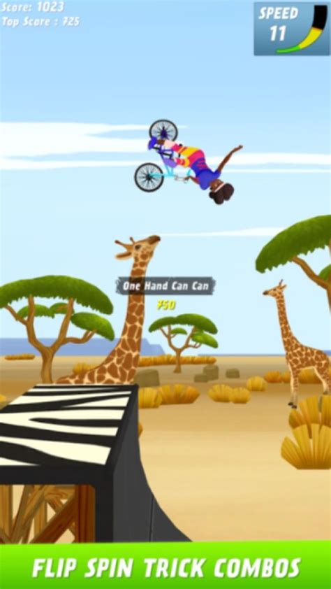 10 Free BMX Games for Android & iOS | Freeappsforme - Free apps for Android and iOS