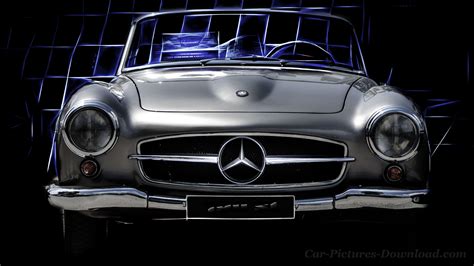 Mercedes Benz Classic Wallpapers - Top Free Mercedes Benz Classic ...