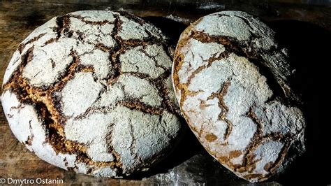 German bread | The Fresh Loaf