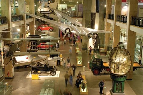 Free museums in London - Visit London's best free museums