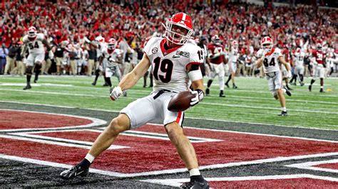 2022 Georgia Bulldogs Football Schedule: Dates, Times, & Analysis