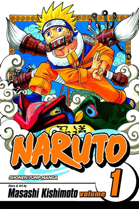 Masashi Kishimoto, el autor de Naruto, no tenía idea de que su manga era popular — Kudasai