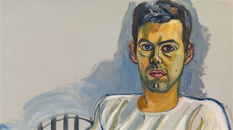 Alice Neel - Artworks & Biography | David Zwirner