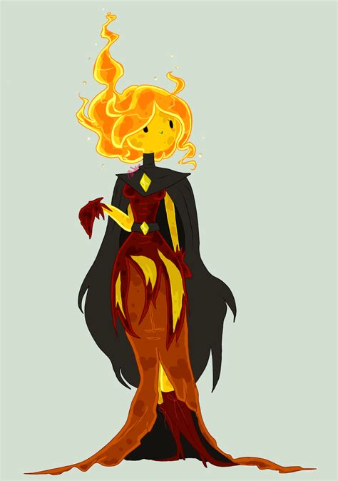 Magma by Iycel on DeviantArt