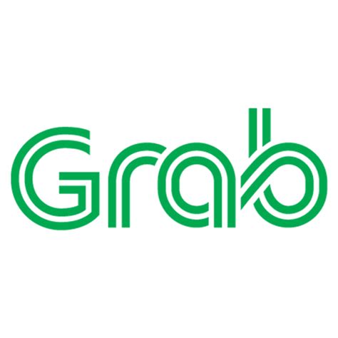 Grab Logo