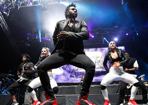 Photos: Jason Derulo Concert | | billingsgazette.com