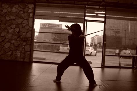 Stick Fighting Training - Benefits of Learning Eskrima for Self-Defense