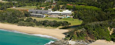 Our Location – Opal Cove Resort, Coffs Harbour