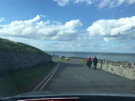 Our Visit to Balbriggan, Ireland - Footprints in Culture