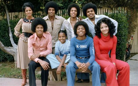 Every Member of The Jackson Family's Net Worth - Jonathan H. Kantor