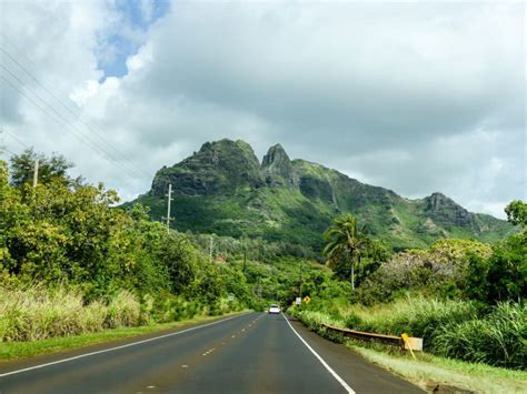 Maui vs. Kauai: The Best Hawaiian Island For You