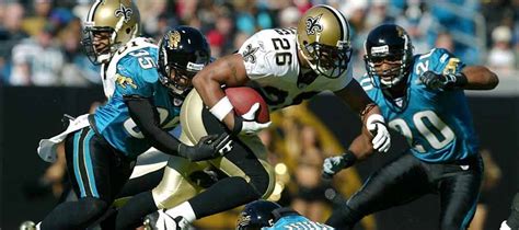 TNF Jaguars vs Saints Odds and Betting Prediction - MyBookie