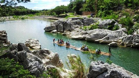 Minalungao National Park, General Tinio, Nueva Ecija | Tourist spots, Places to go, Tourist