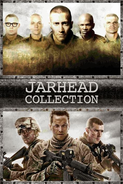 Jarhead Collection - Posters — The Movie Database (TMDB)