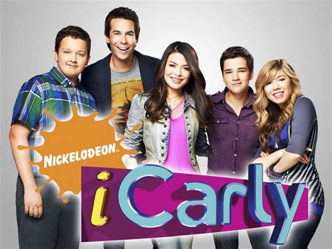 iCarly Cast In Real Life 2020 | Reviewit.pk