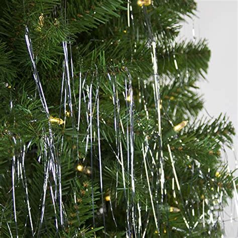 Christmas Tree Lametta- German Tinsel for the Christmas Tree