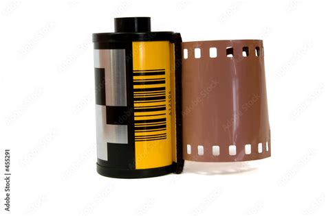 film roll Stock Photo | Adobe Stock