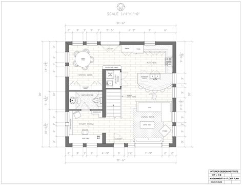 Interior Design Plan Template - prntbl.concejomunicipaldechinu.gov.co