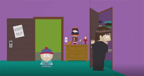 Come out of the closet Tom Cruise! : southpark