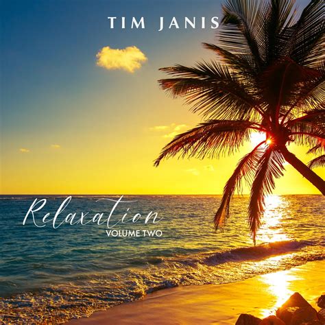 ‎Relaxation, Vol. 2 - Album by Tim Janis - Apple Music