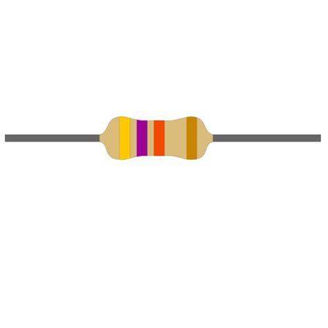 resistor | Free SVG