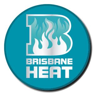 Brisbane Heat Cricket Team | Brisbane Heat Match Schedules | News | Stats | Records | Videos ...