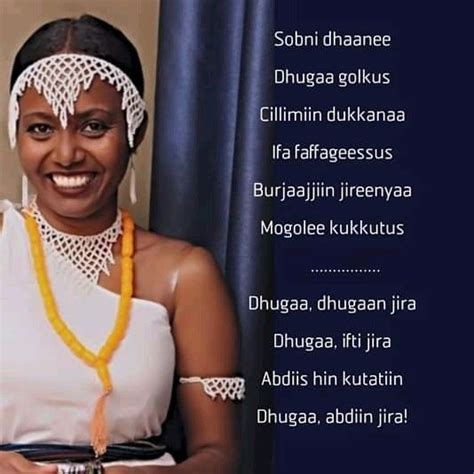 Пин на доске Afaan Oromo Poem