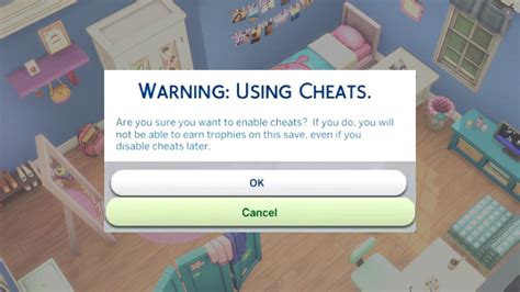 All The Sims 4 cheats for money, relationships, skills, and more