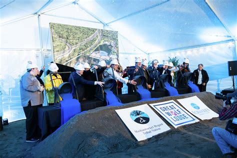 Great Wolf Lodge indoor water park breaks ground on CT location