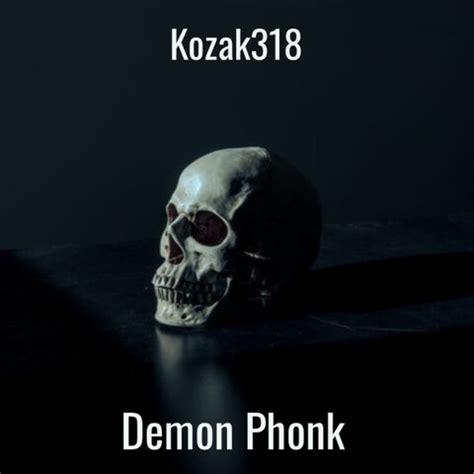 Demon Phonk Song Download: Demon Phonk MP3 German Song Online Free on ...