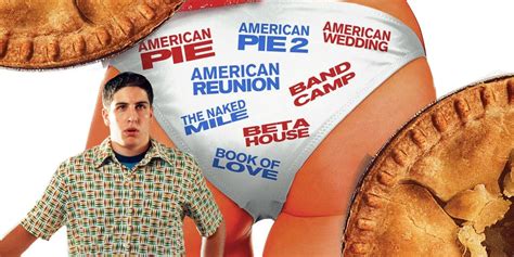 American Pie Movies in Order (Chronologically and by Release Date)