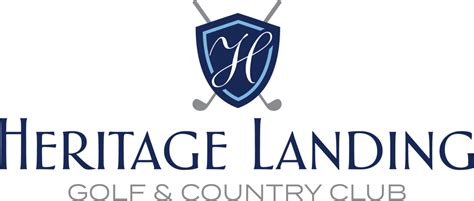 Logo Of Heritage Landing - Fisherbroyles Logo - Free Transparent PNG ...