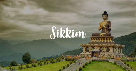 Sikkim Tour packages : Book Sikkim Tours and Holiday Packages | Tripoto